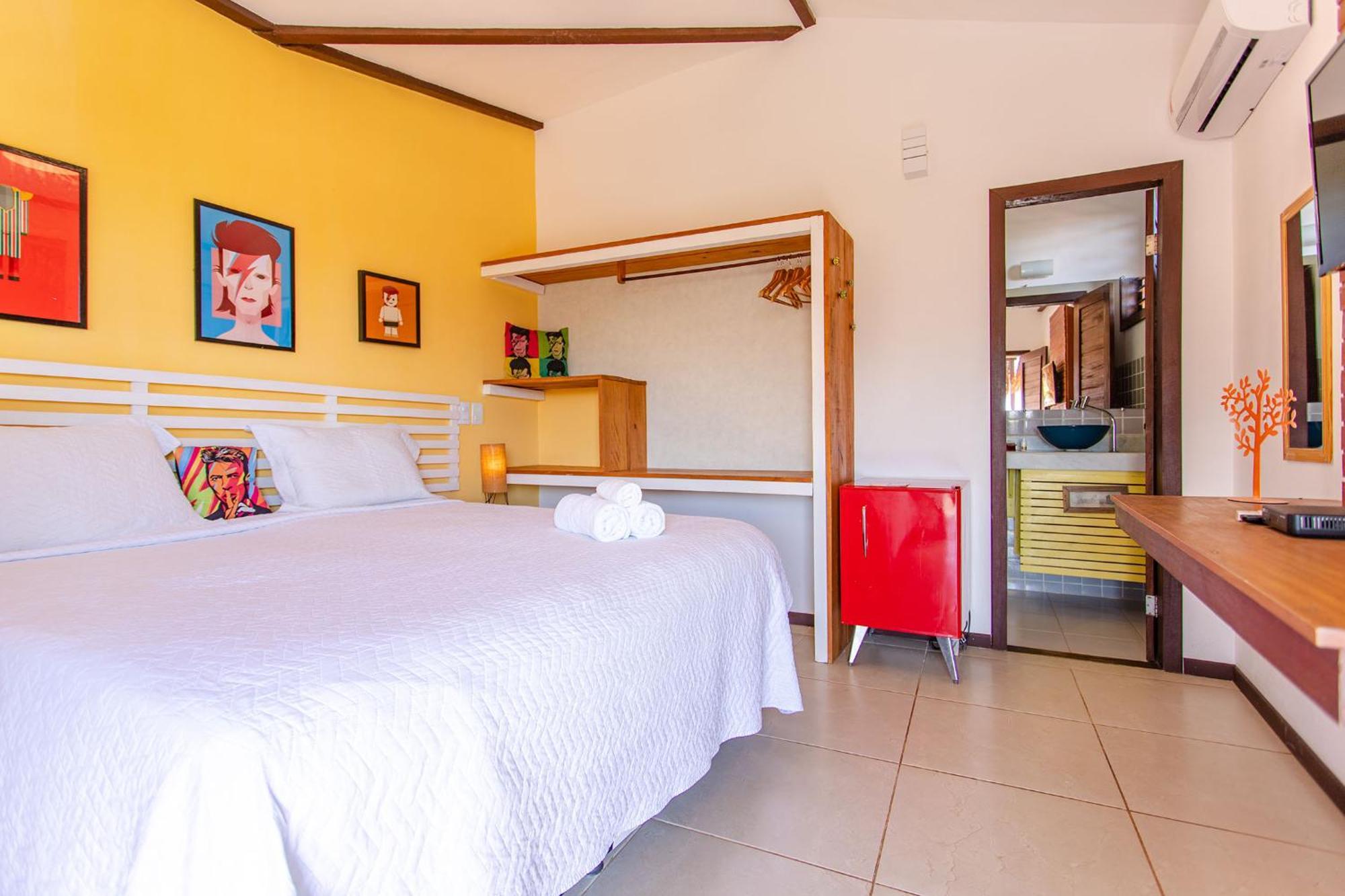 Pousada La Vie Jeri Jijoca de Jericoacoara Buitenkant foto