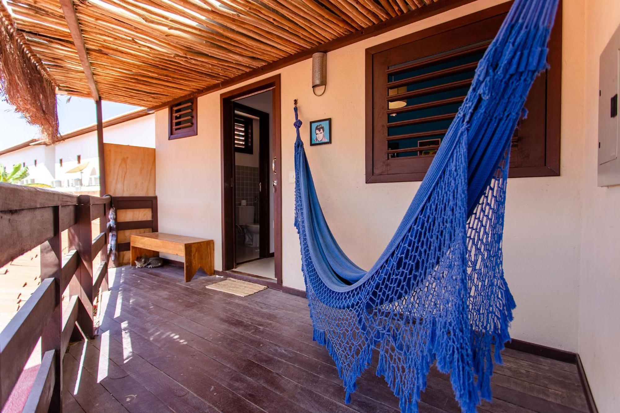 Pousada La Vie Jeri Jijoca de Jericoacoara Buitenkant foto